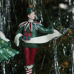 Konges Sløjd A/S Dekoration multi