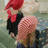 Konges Sløjd A/S Kjoler - Jersey pine grove