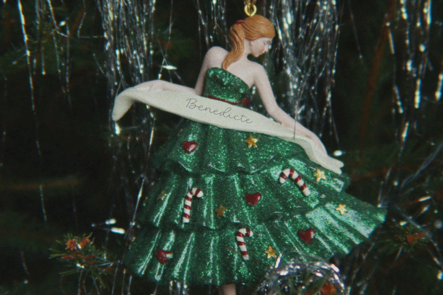 Konges Sløjd A/S Dekoration multi