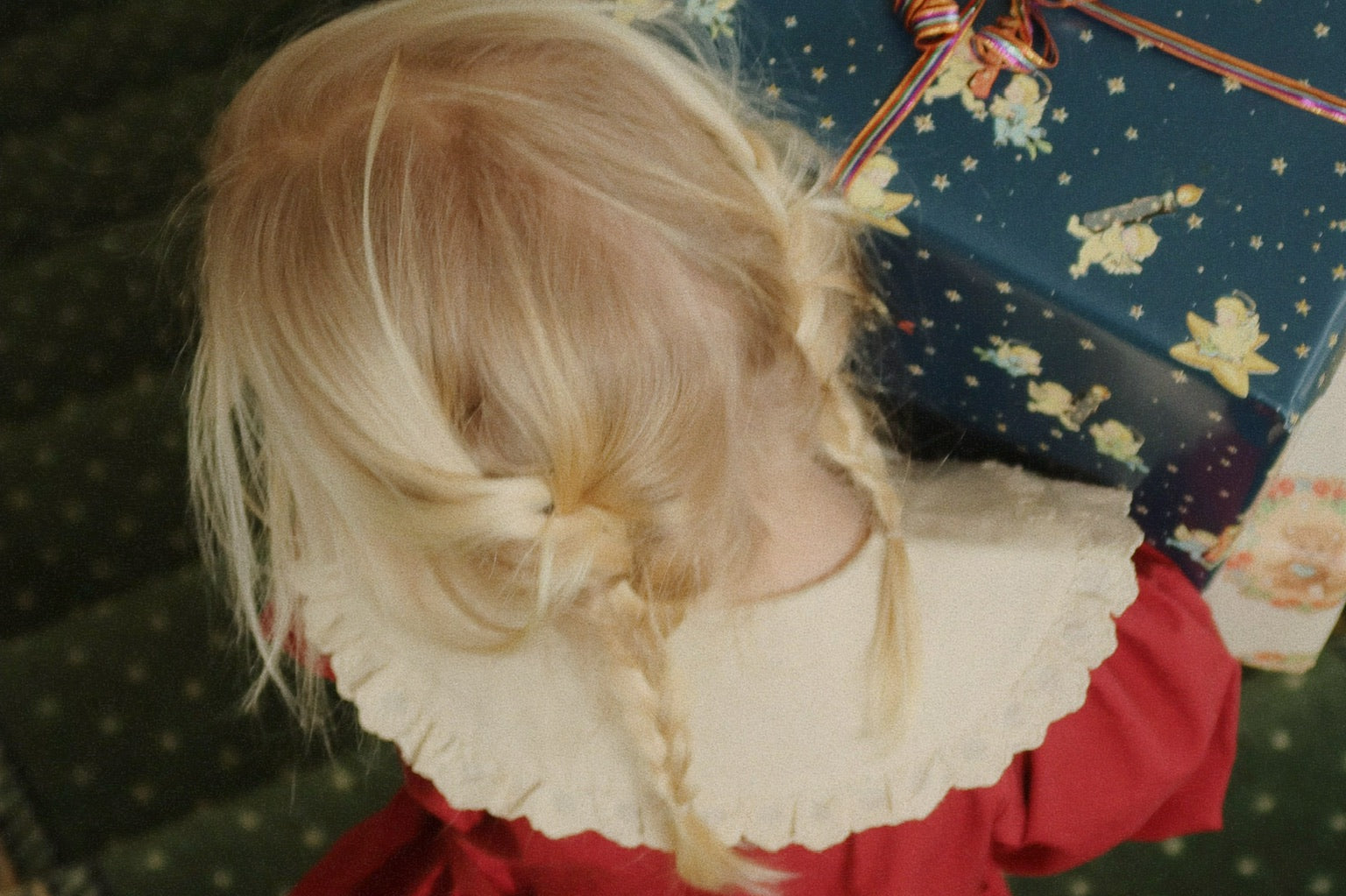 Konges Sløjd A/S Dekoration lucia