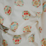 Konges Sløjd A/S Sengetøj - Voksen deer diary