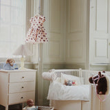 Konges Sløjd A/S WOVEN DRESSES amour plum