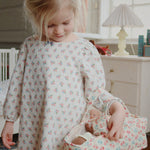 Konges Sløjd A/S Dukker lumina