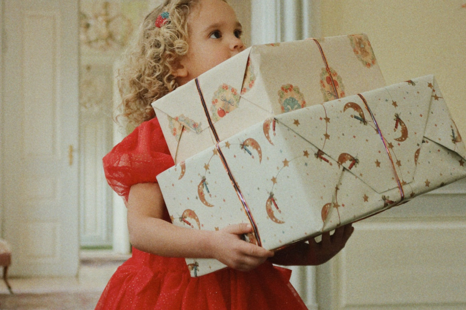 Konges Sløjd A/S Dekoration lucia