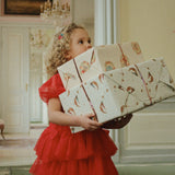 Konges Sløjd A/S Dekoration lucia