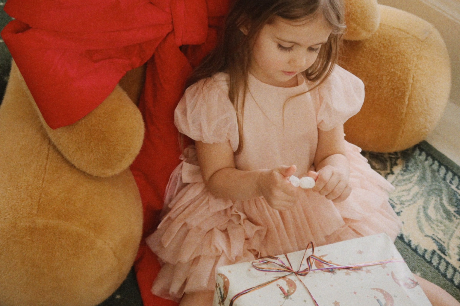 Konges Sløjd A/S Dekoration lucia