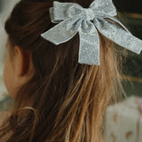 Konges Sløjd A/S Håraccessories silver