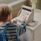 Konges Sløjd A/S Rompere og buksedragter - Vævet anchor aok