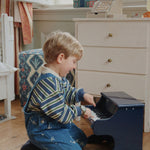 Konges Sløjd A/S Rompere og buksedragter - Vævet anchor aok