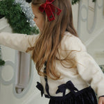 Konges Sløjd A/S Nederdele - Jersey navy blazer