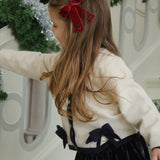 Konges Sløjd A/S Nederdele - Jersey navy blazer