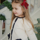 Konges Sløjd A/S Nederdele - Jersey navy blazer