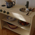 Konges Sløjd A/S Trælegetøj multi