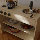 Konges Sløjd A/S Trælegetøj multi