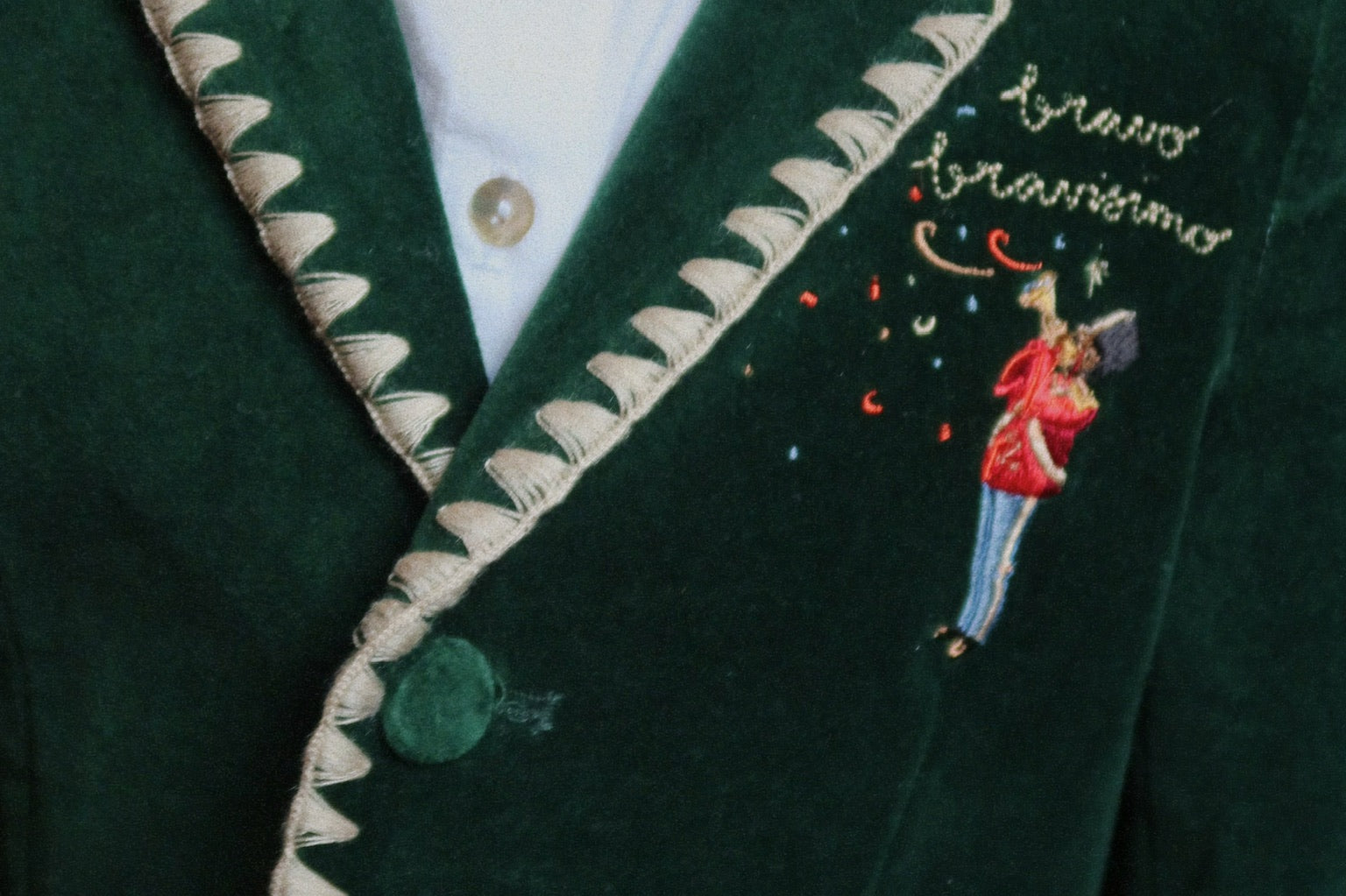 Konges Sløjd A/S Bluser - Vævet optic white