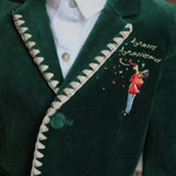 Konges Sløjd A/S Bluser - Vævet optic white