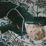 Konges Sløjd A/S Bluser - Vævet optic white