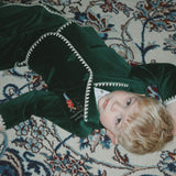 Konges Sløjd A/S Bluser - Vævet optic white