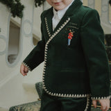 Konges Sløjd A/S Bluser - Vævet optic white