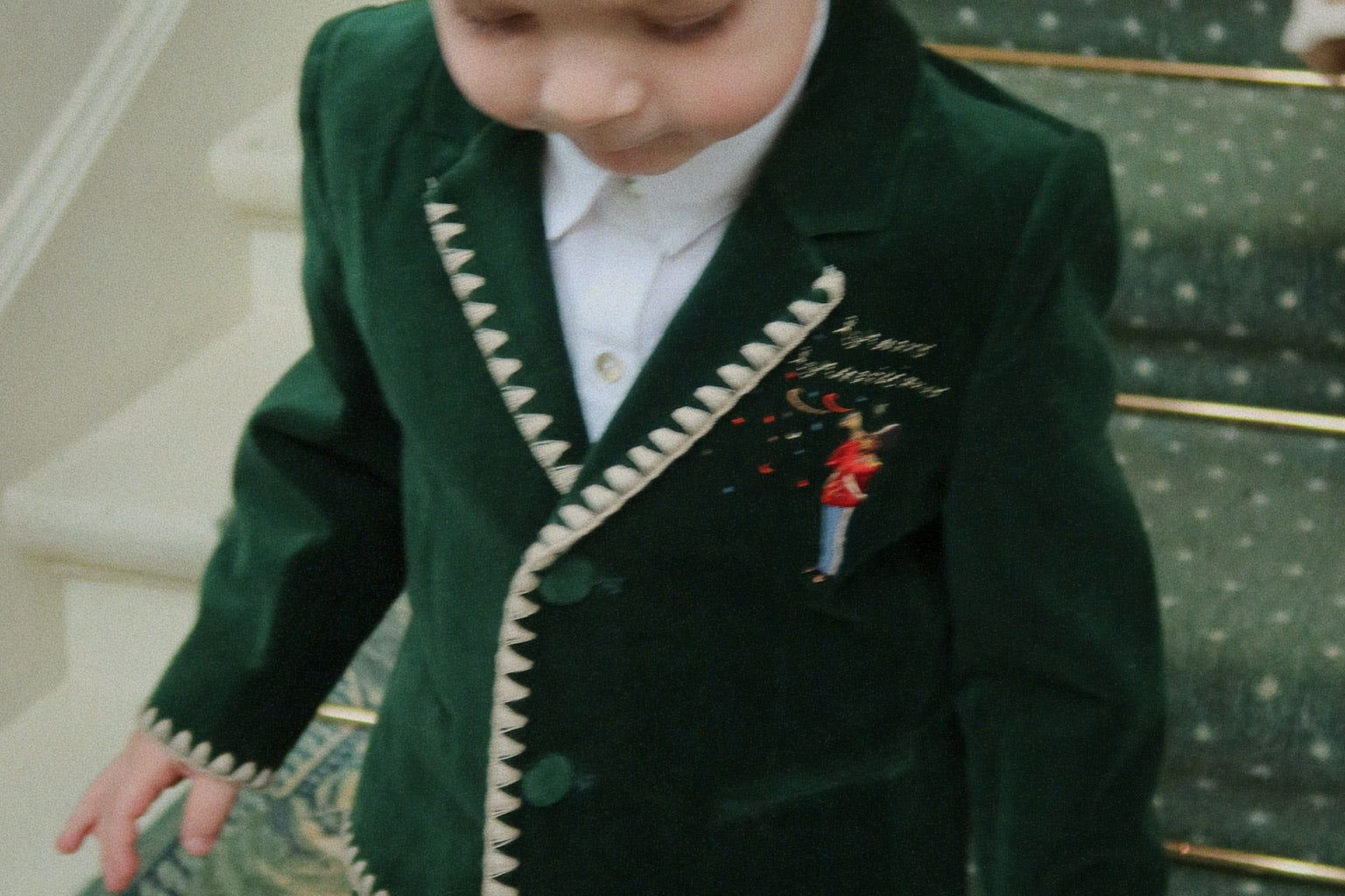 Konges Sløjd A/S Bluser - Vævet optic white