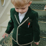 Konges Sløjd A/S Bluser - Vævet optic white