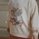 Konges Sløjd A/S Bluser - Jersey antique white