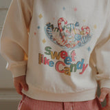 Konges Sløjd A/S Bluser - Jersey antique white