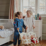 Konges Sløjd A/S Dukker multi