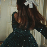 Konges Sløjd A/S Håraccessories silver