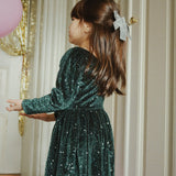 Konges Sløjd A/S Håraccessories silver