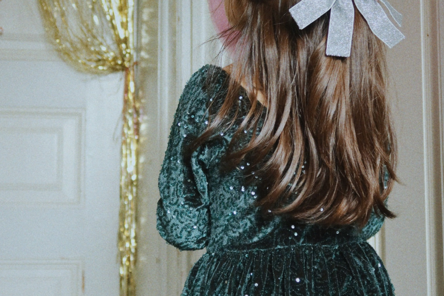 Konges Sløjd A/S Håraccessories silver