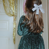 Konges Sløjd A/S Håraccessories silver