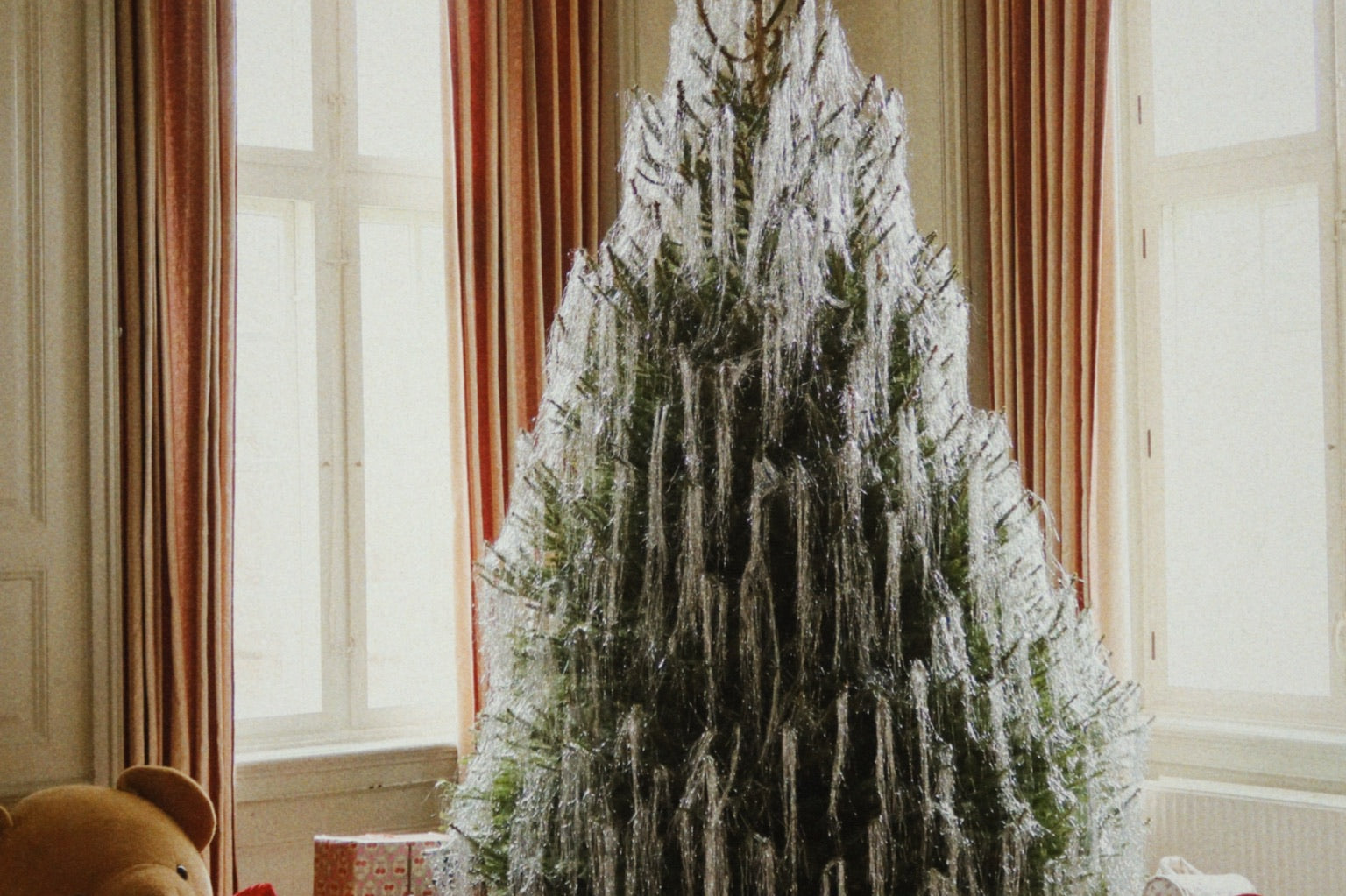 Konges Sløjd A/S Dekoration lucia