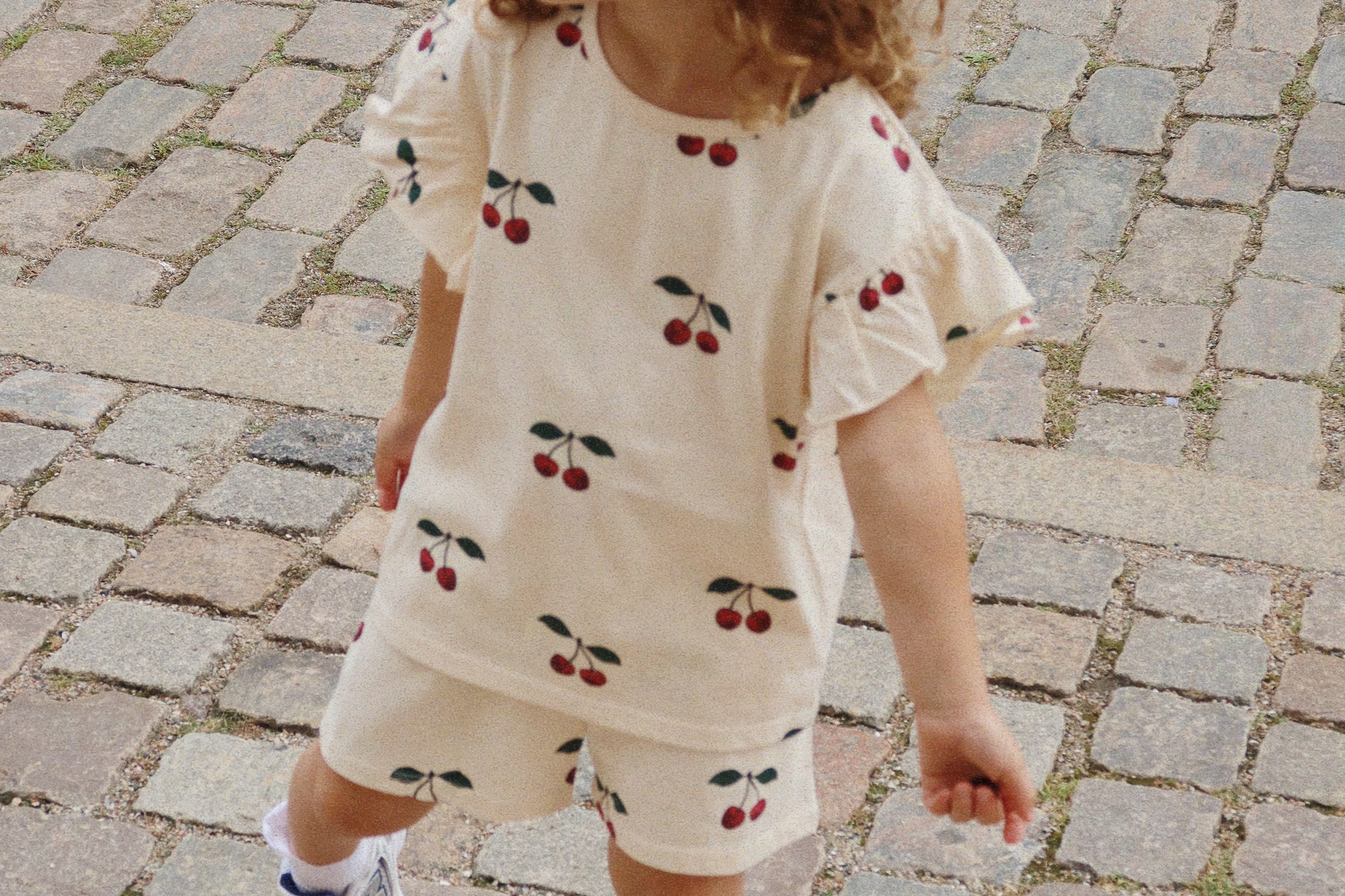 Konges Sløjd A/S Sæt ma grande cerise