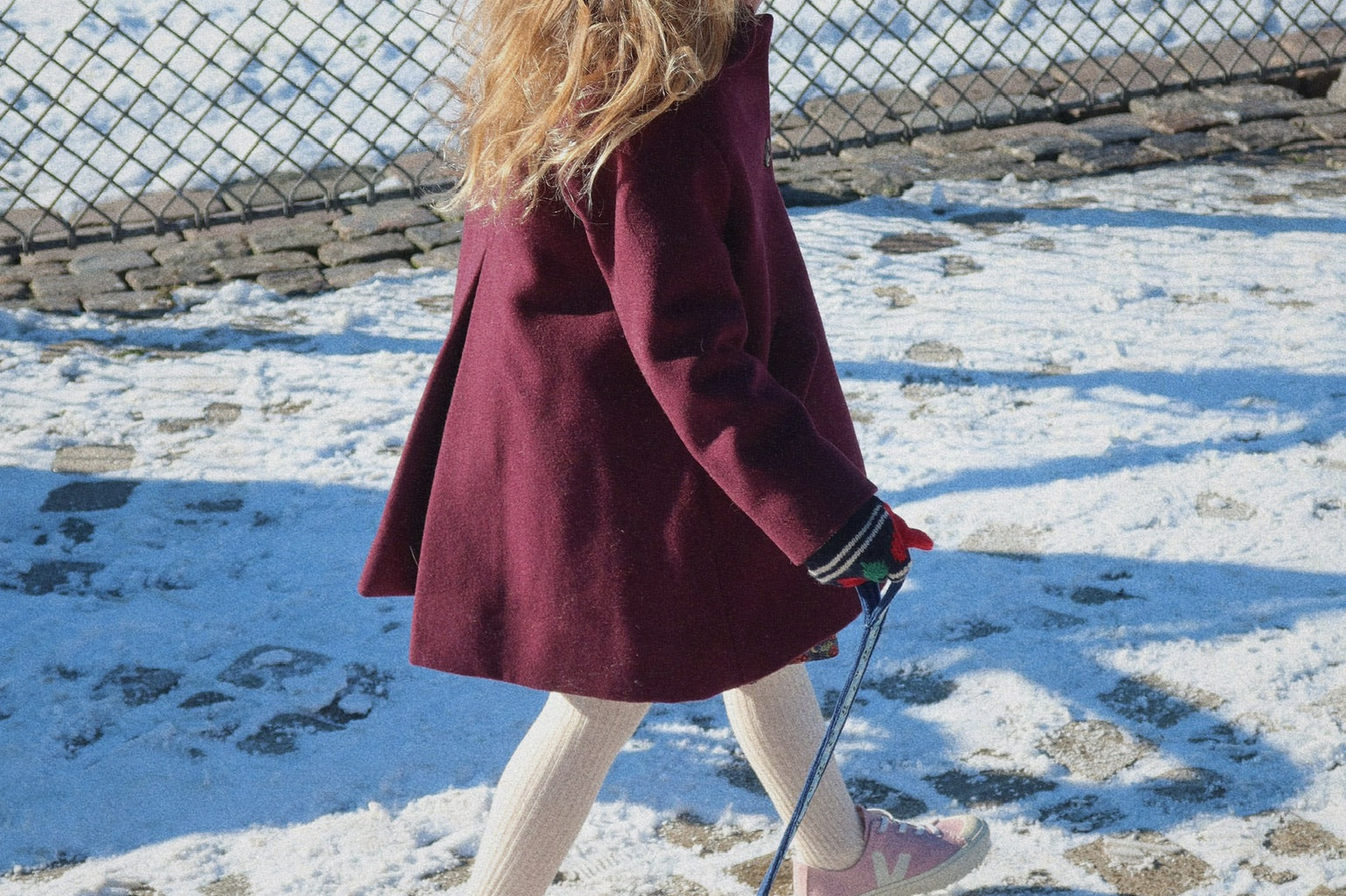 Konges Sløjd A/S Hatte hearts