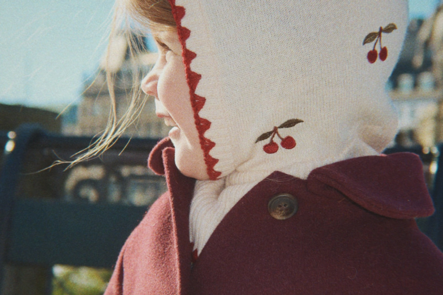 Konges Sløjd A/S Elefanthuer off white