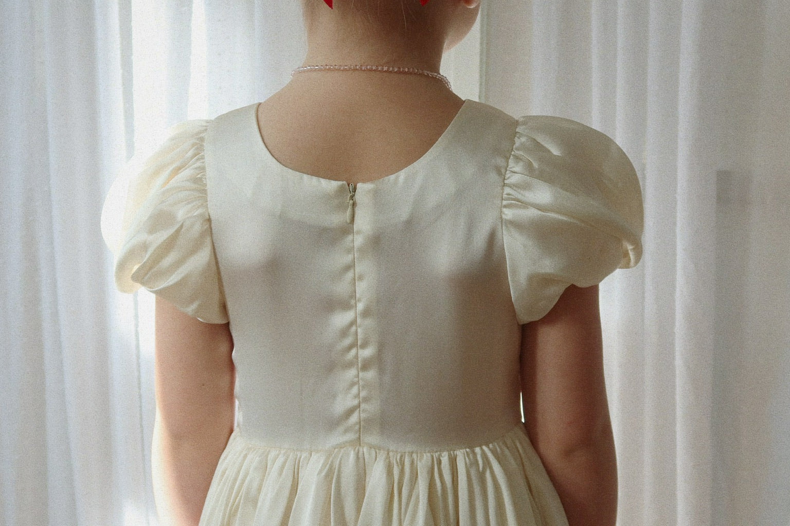 Konges Sløjd A/S Håraccessories barbados cherry