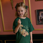 Konges Sløjd A/S T-shirts eden