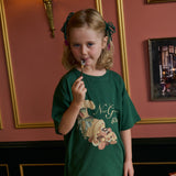 Konges Sløjd A/S T-shirts eden