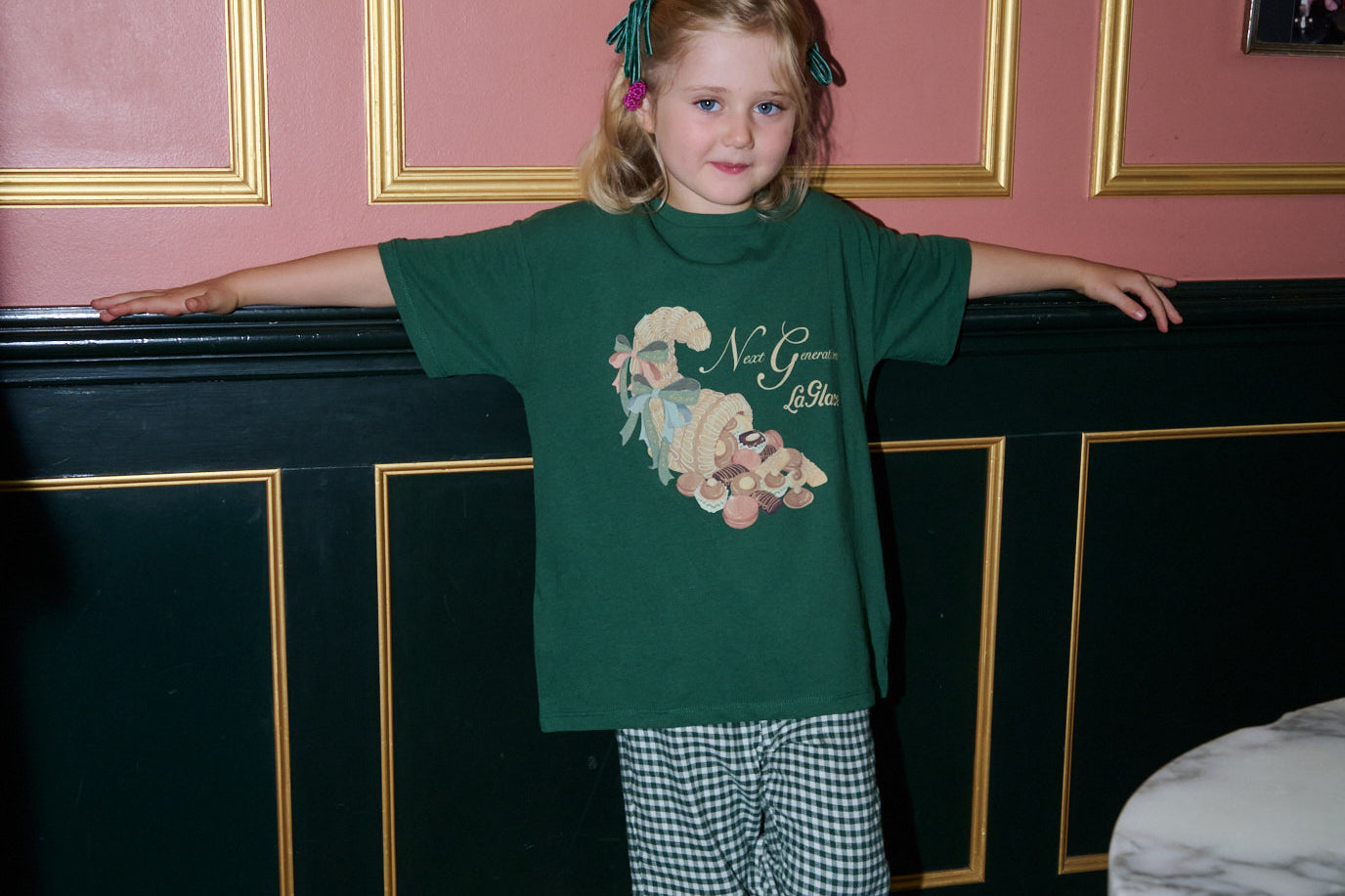 Konges Sløjd A/S T-shirts eden