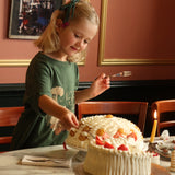 Konges Sløjd A/S T-shirts eden