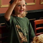 Konges Sløjd A/S T-shirts eden