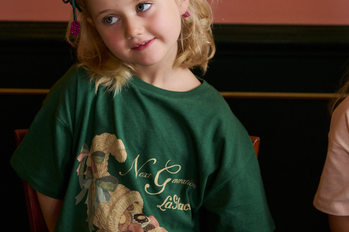 Konges Sløjd A/S T-shirts eden