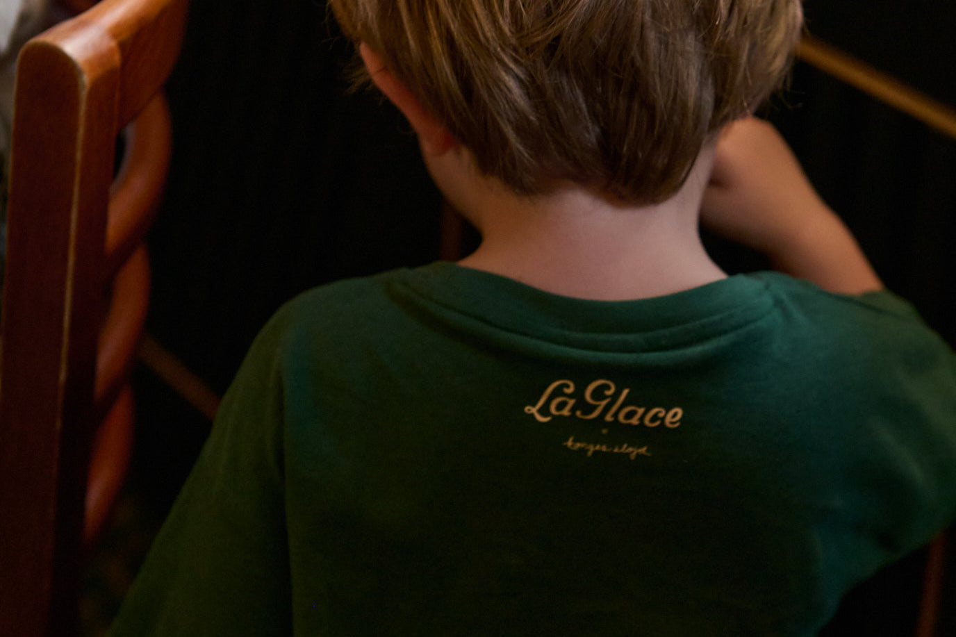 Konges Sløjd A/S T-shirts eden