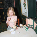 Konges Sløjd A/S Bamser green check