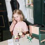 Konges Sløjd A/S T-shirts cameo rose