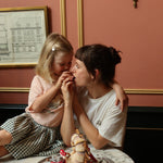 Konges Sløjd A/S T-shirts off white