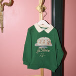 Konges Sløjd A/S Bluser - Jersey eden