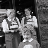 Konges Sløjd A/S Bluser - Jersey eden