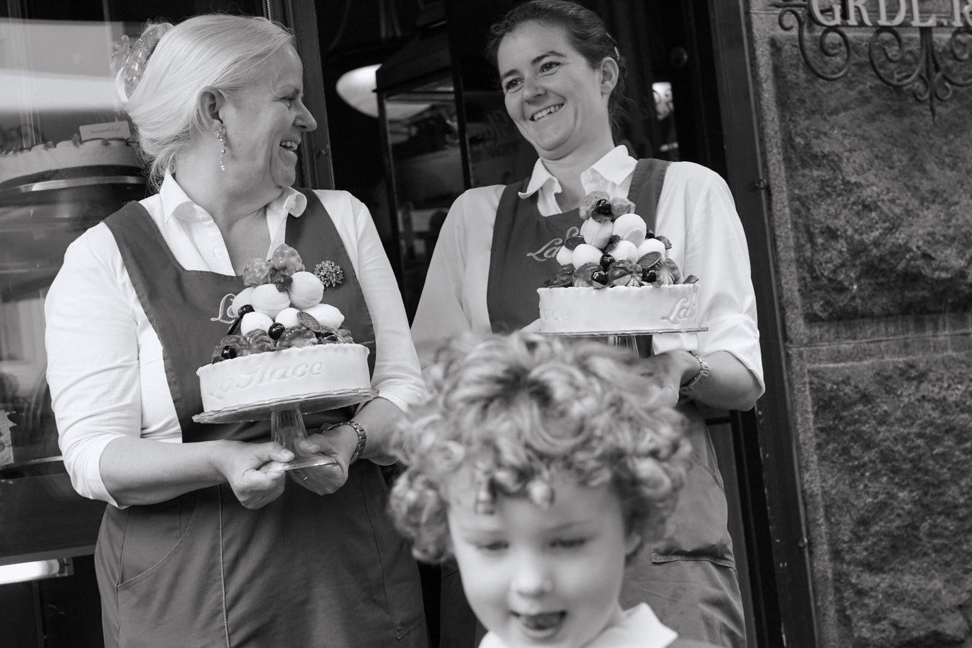 Konges Sløjd A/S Bluser - Jersey eden